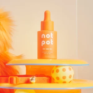 Pet CBD Oil