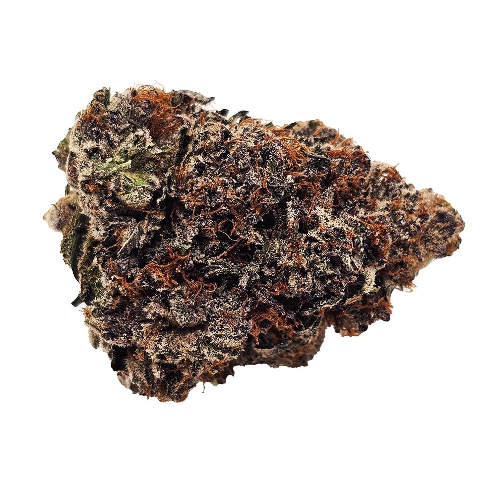 green crack strain