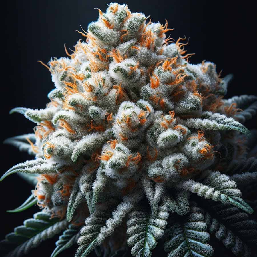 wedding cake strain effects