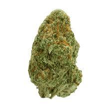 peach rings strain